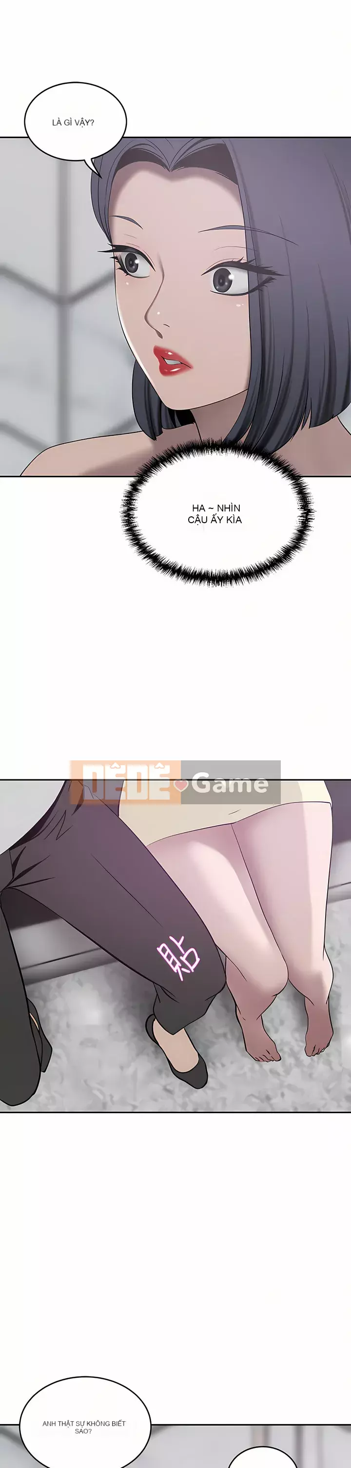 Vợ giàu có Chương 22-23