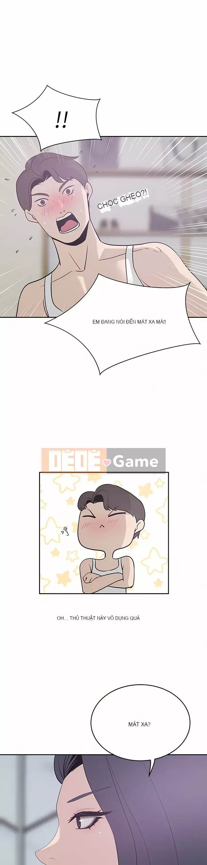 Vợ giàu có Chương 22-23