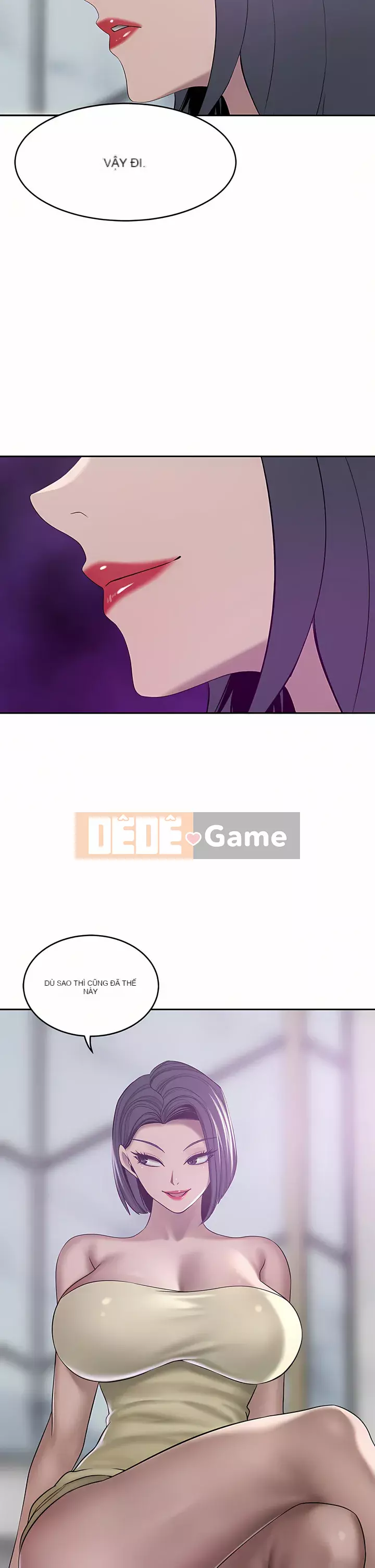 Vợ giàu có Chương 22-23