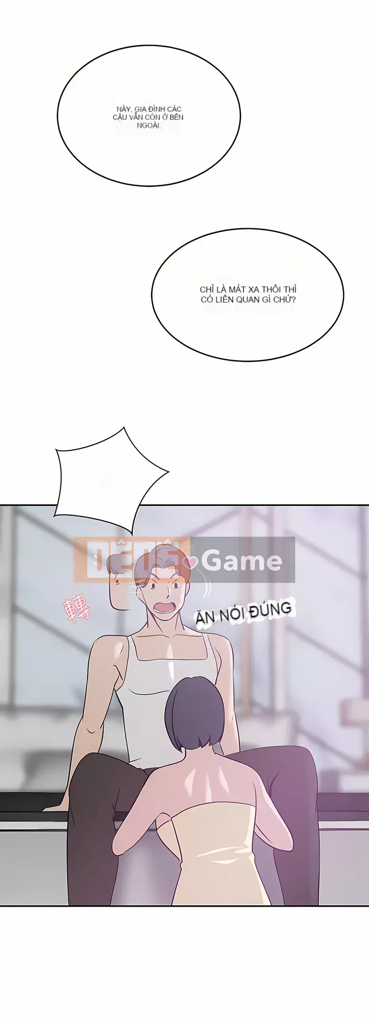 Vợ giàu có Chương 22-23