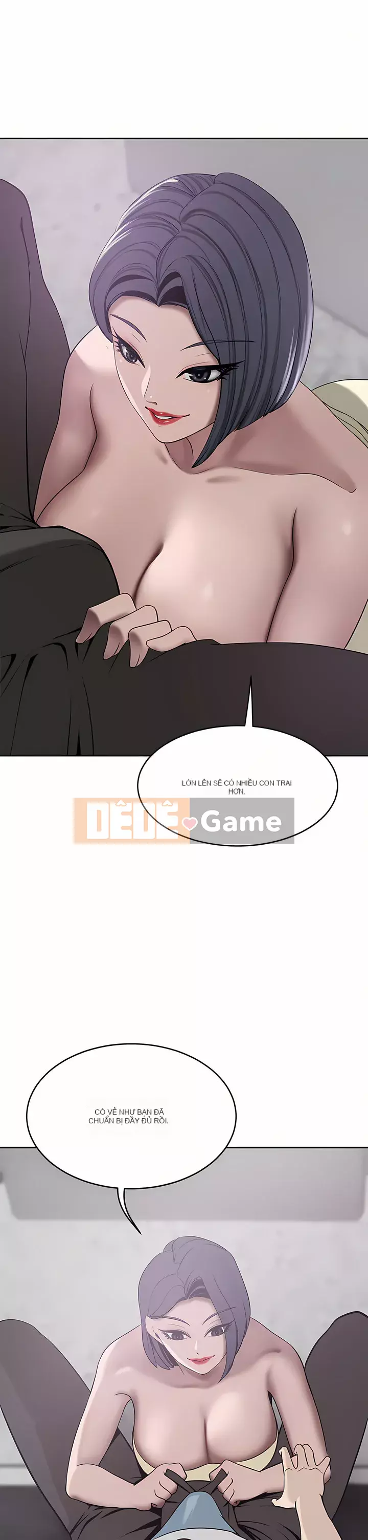 Vợ giàu có Chương 22-23