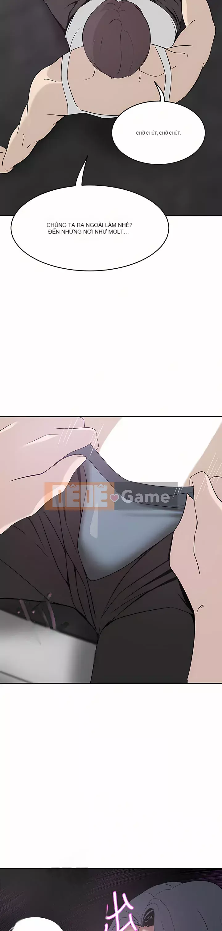 Vợ giàu có Chương 22-23