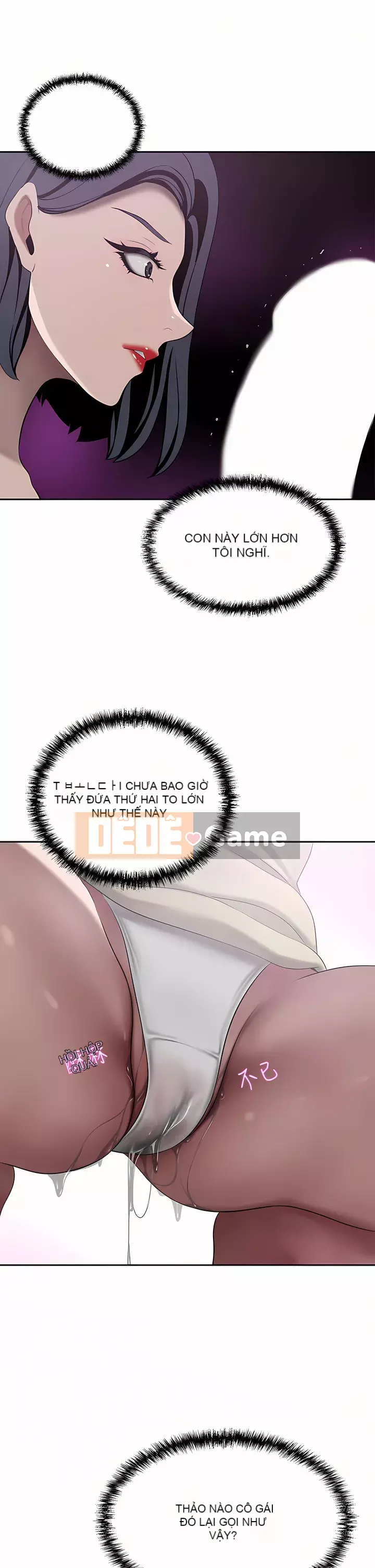 Vợ giàu có Chương 22-23