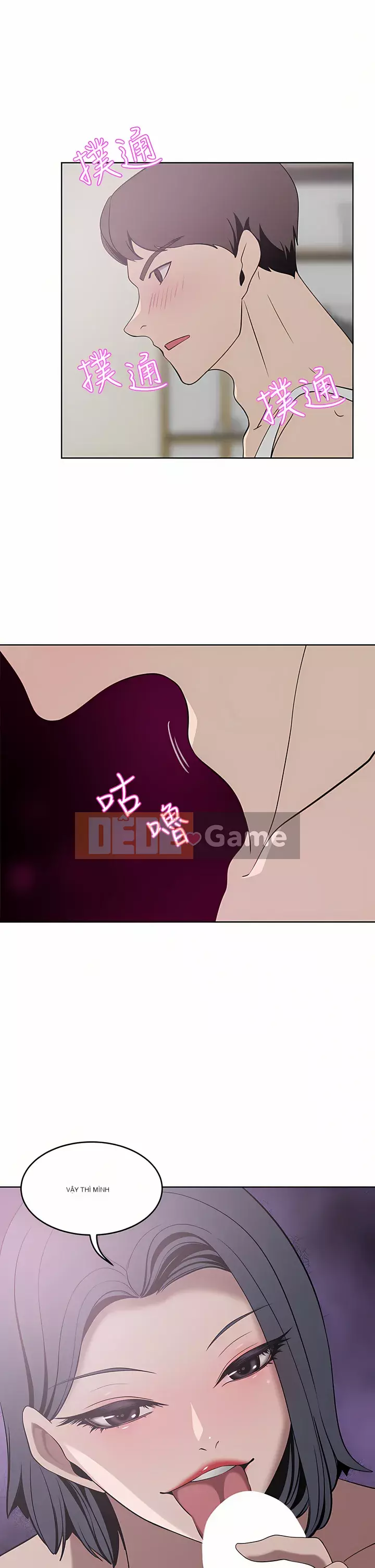 Vợ giàu có Chương 22-23