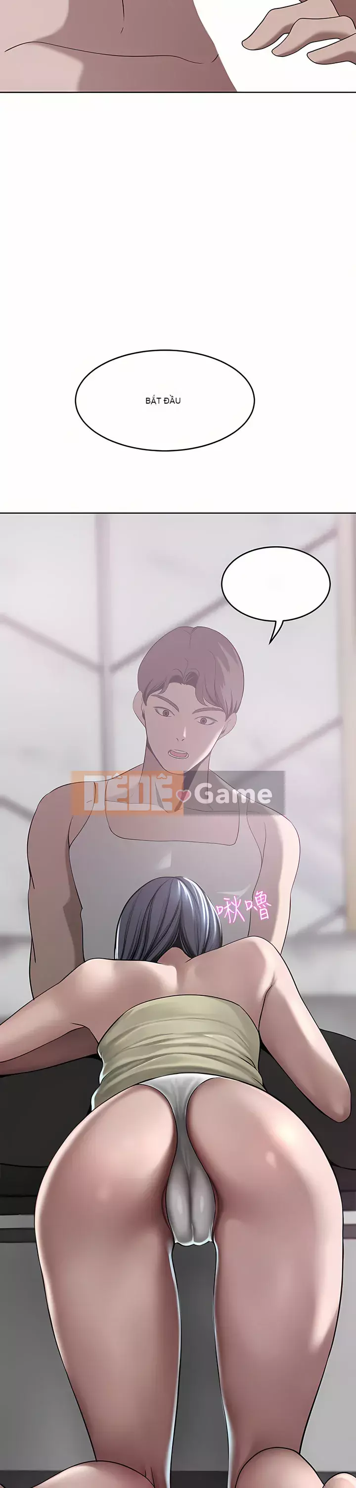 Vợ giàu có Chương 22-23