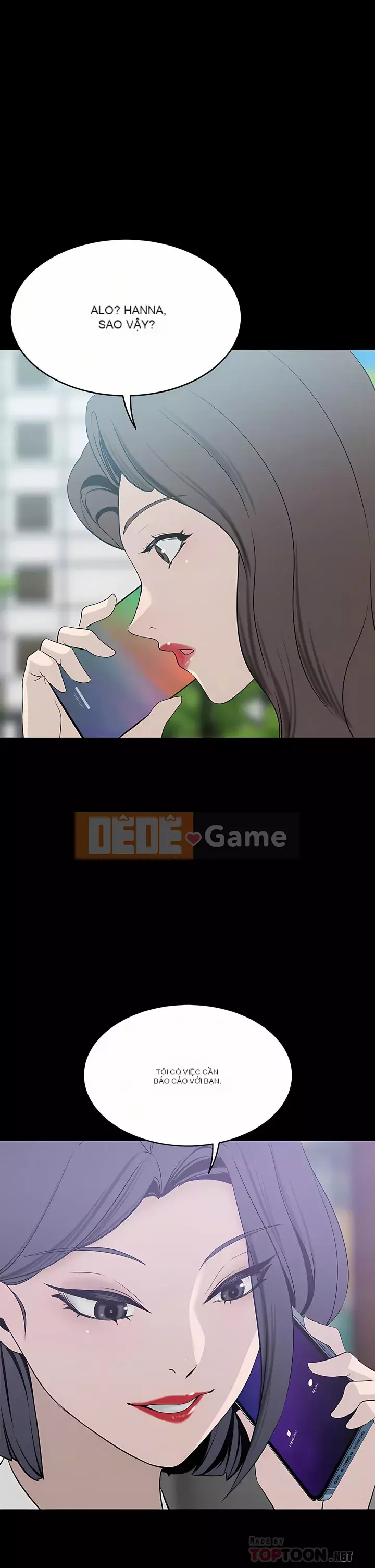 Vợ giàu có Chương 20-21