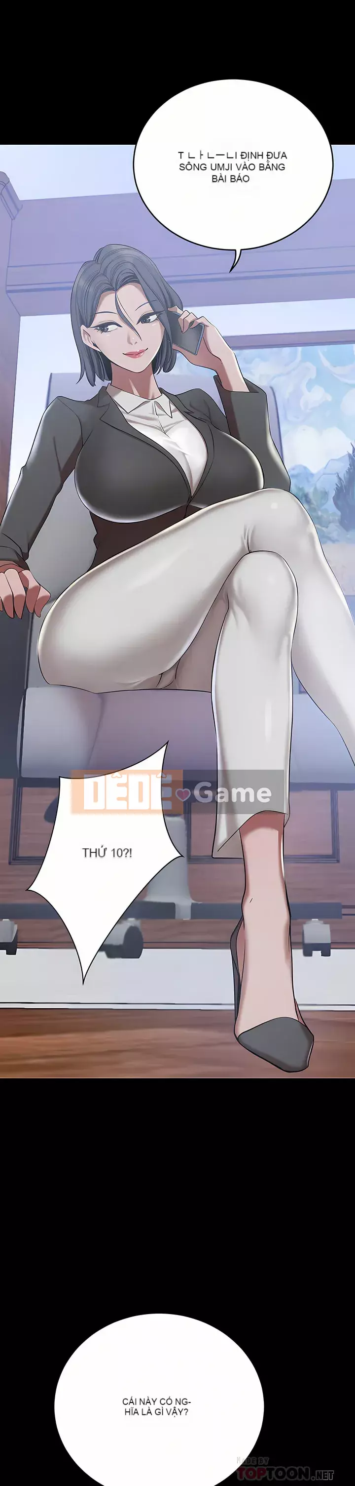 Vợ giàu có Chương 20-21