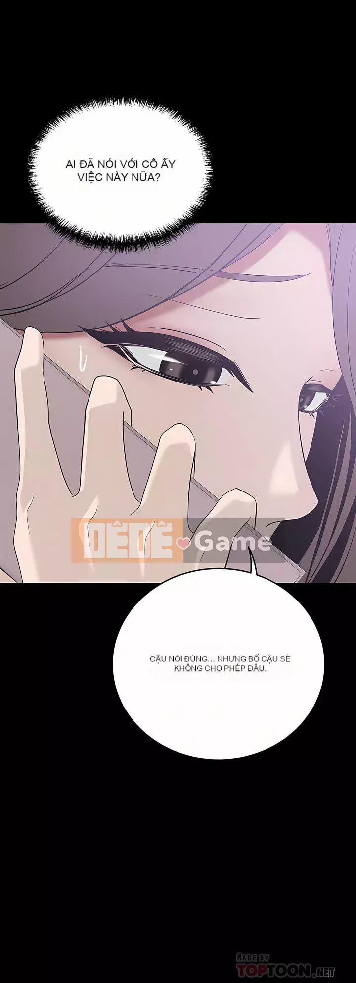 Vợ giàu có Chương 20-21