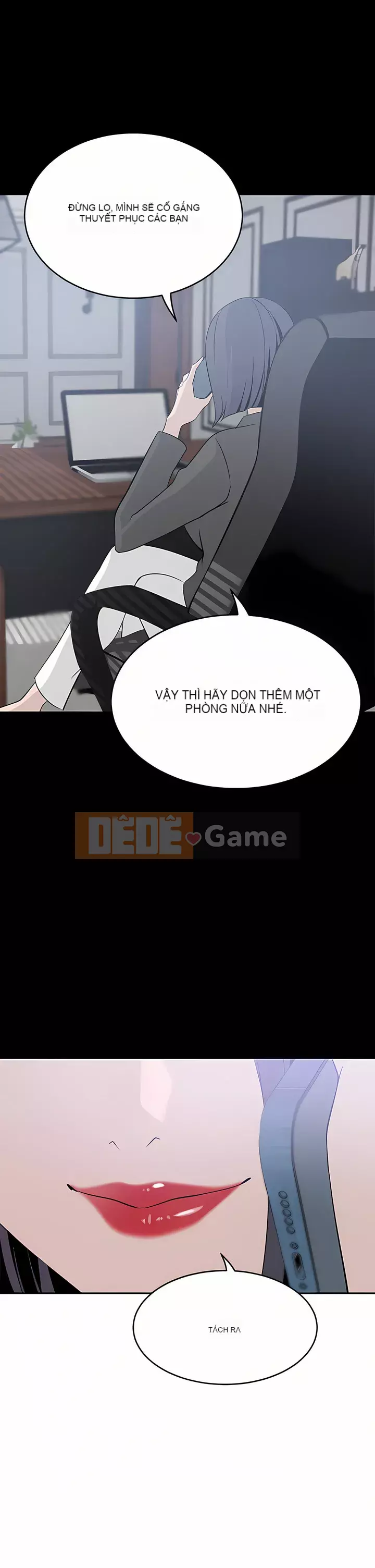 Vợ giàu có Chương 20-21