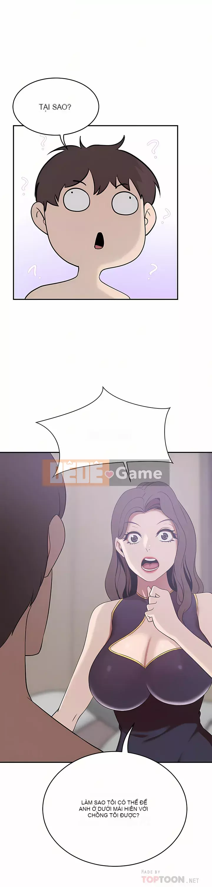 Vợ giàu có Chương 20-21