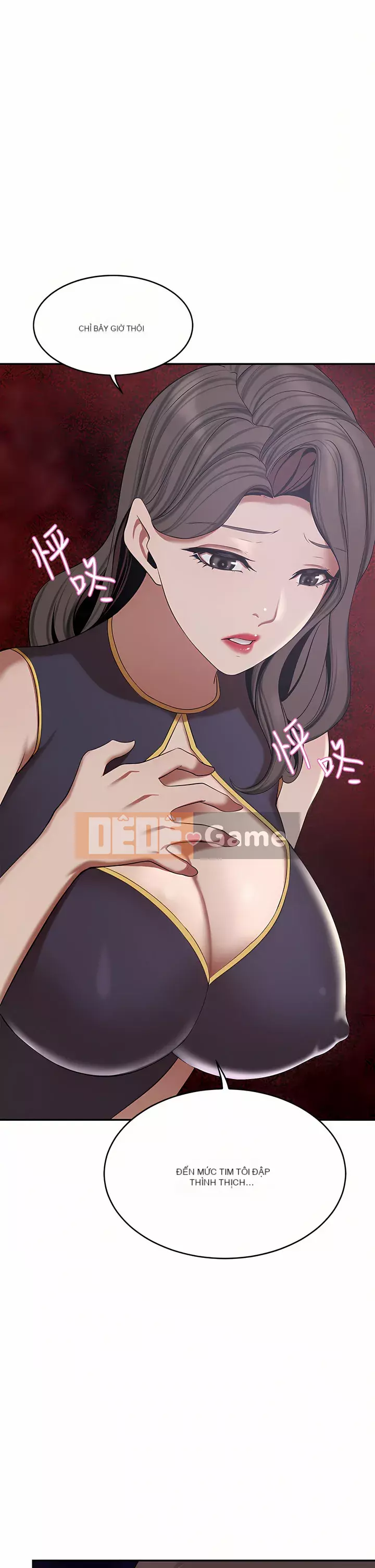 Vợ giàu có Chương 20-21