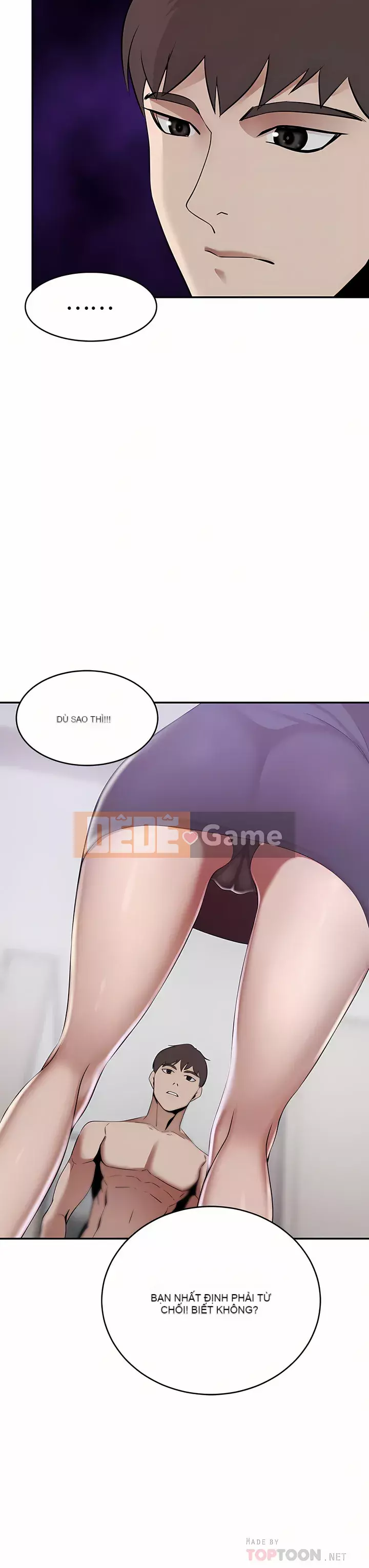 Vợ giàu có Chương 20-21