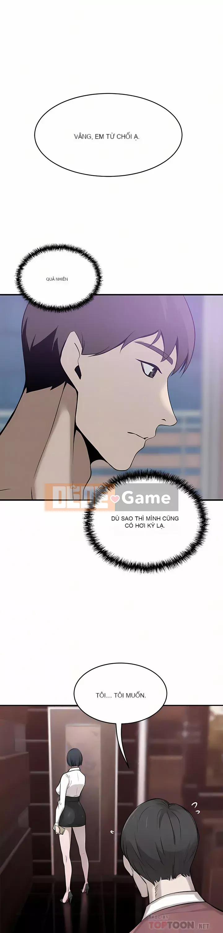 Vợ giàu có Chương 20-21