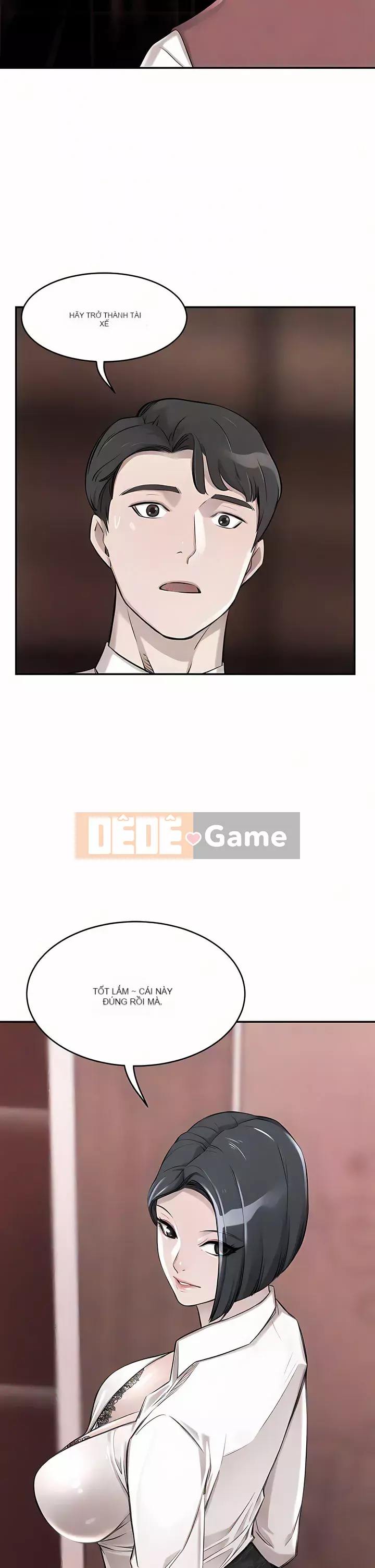 Vợ giàu có Chương 20-21