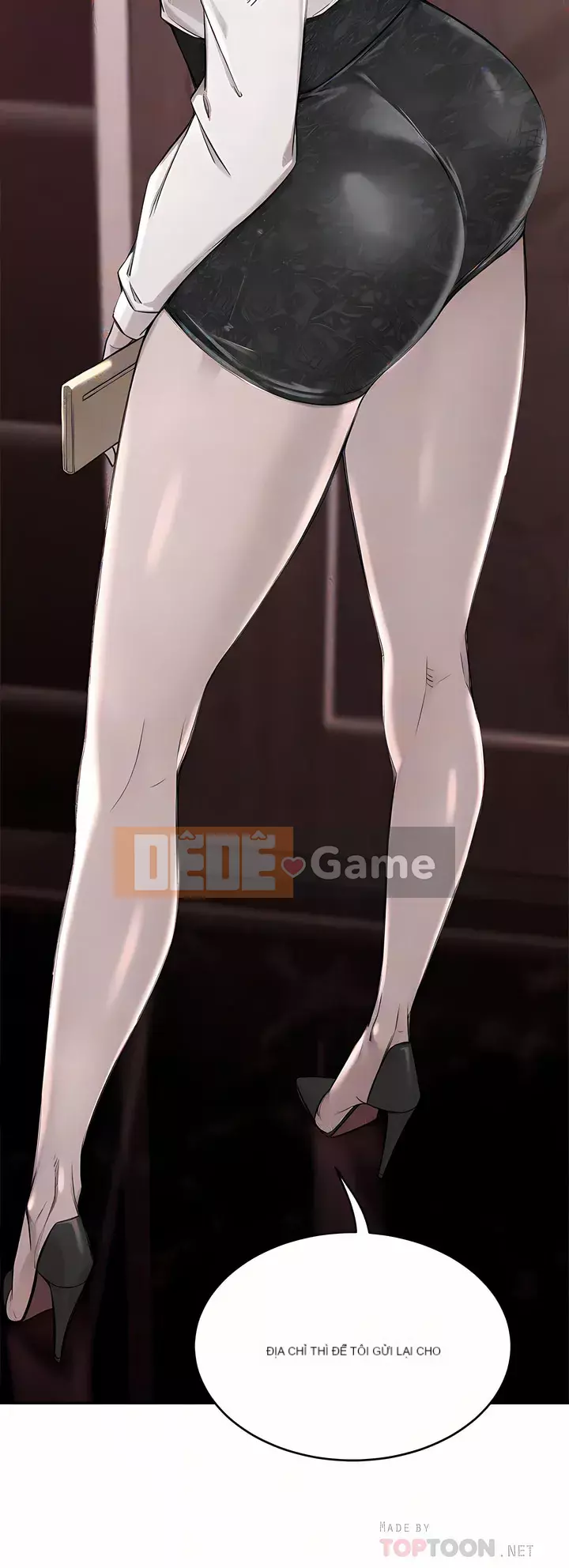 Vợ giàu có Chương 20-21