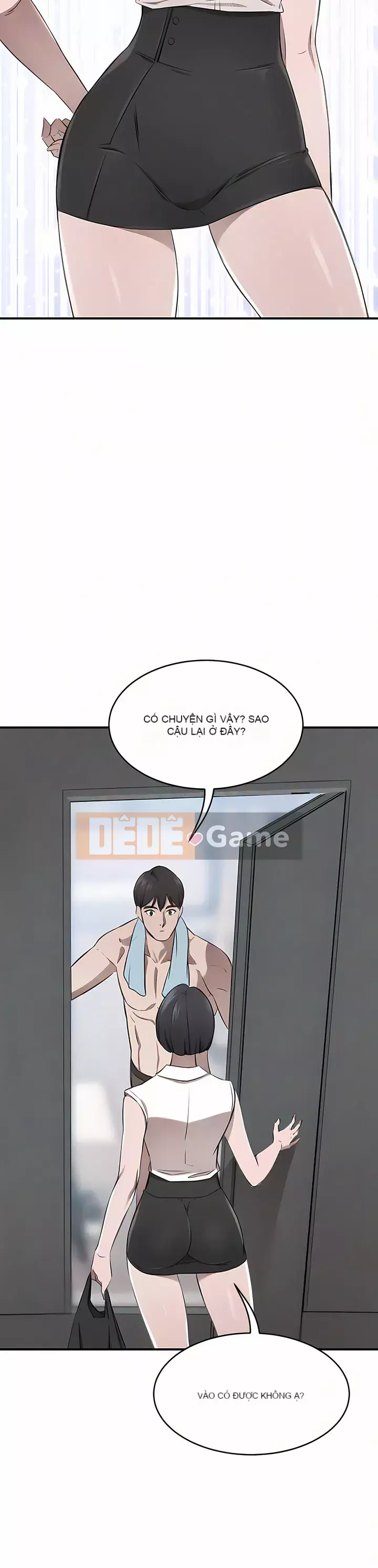 Vợ giàu có Chương 20-21