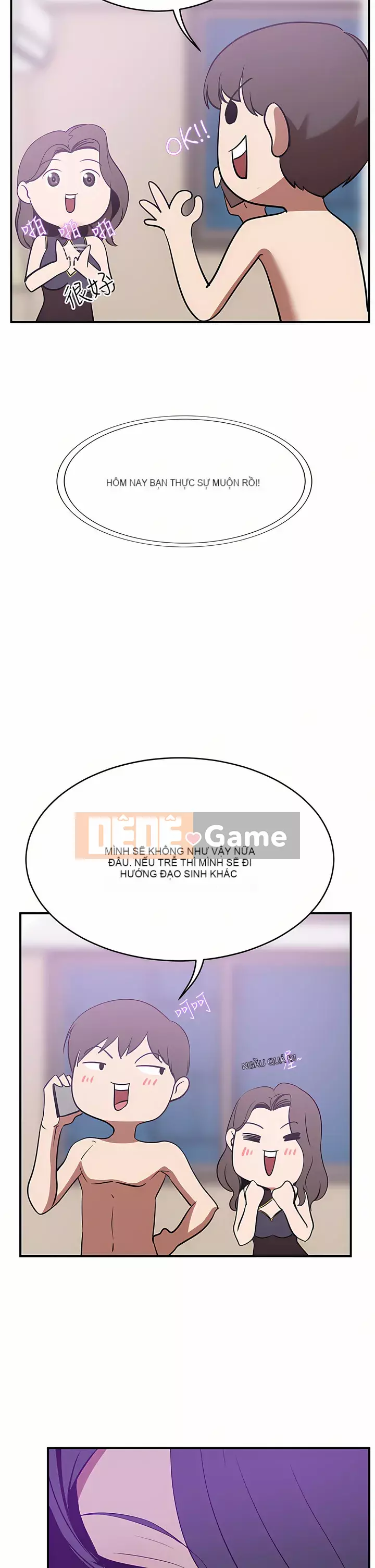 Vợ giàu có Chương 20-21