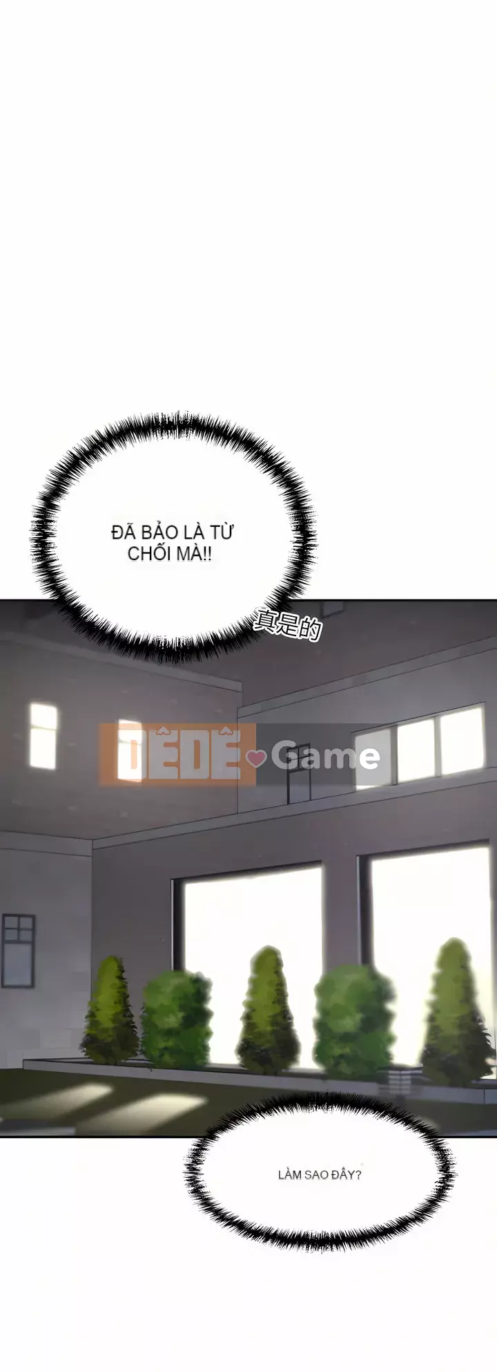 Vợ giàu có Chương 20-21