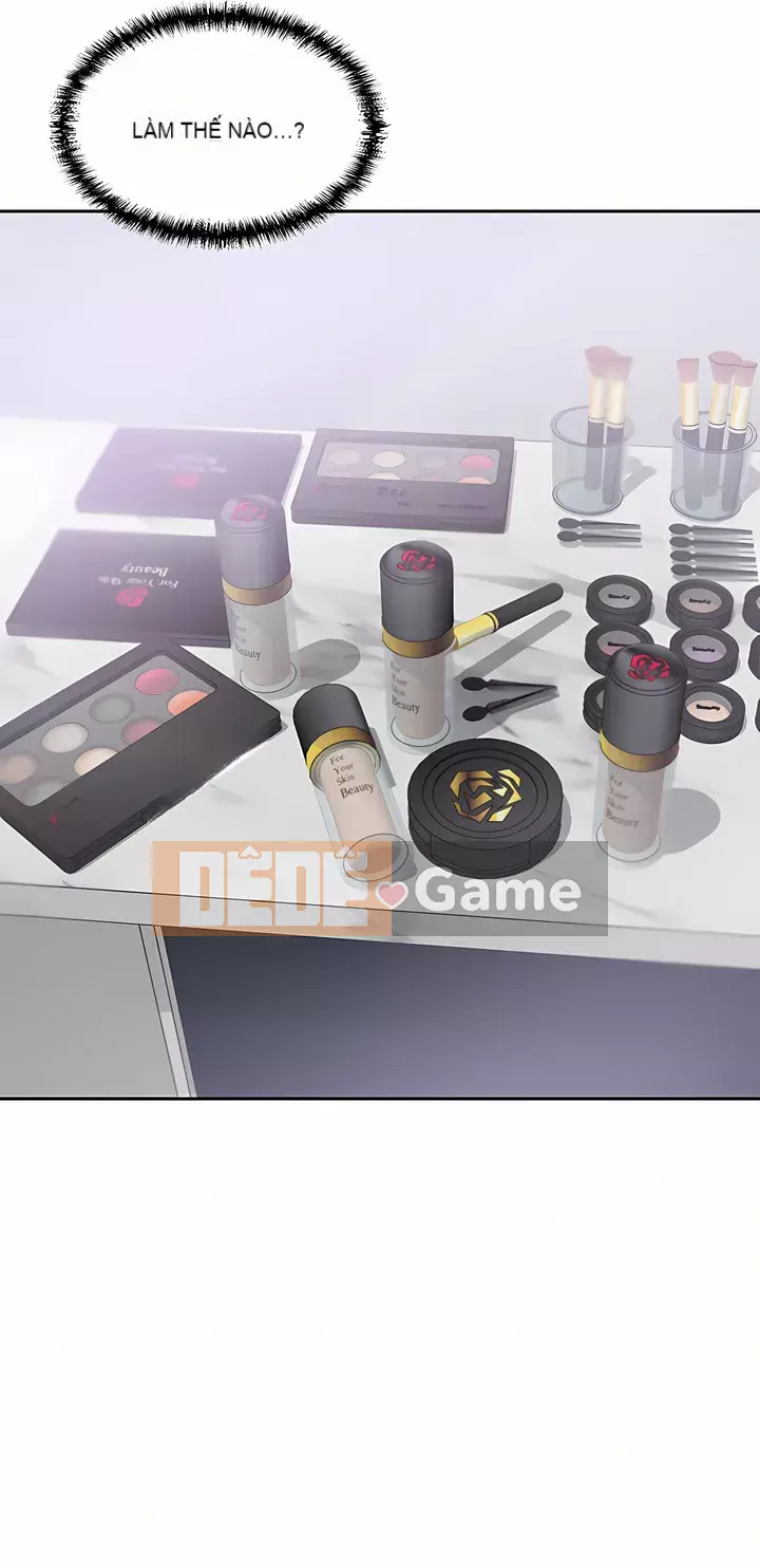 Vợ giàu có Chương 20-21