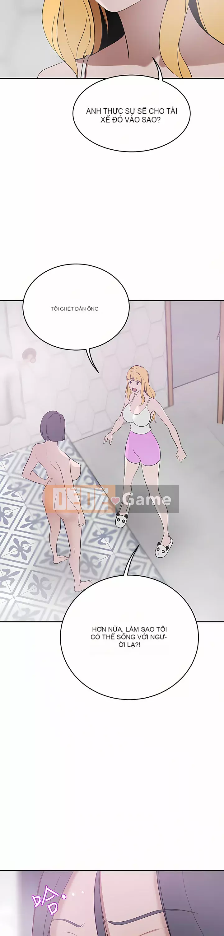 Vợ giàu có Chương 20-21