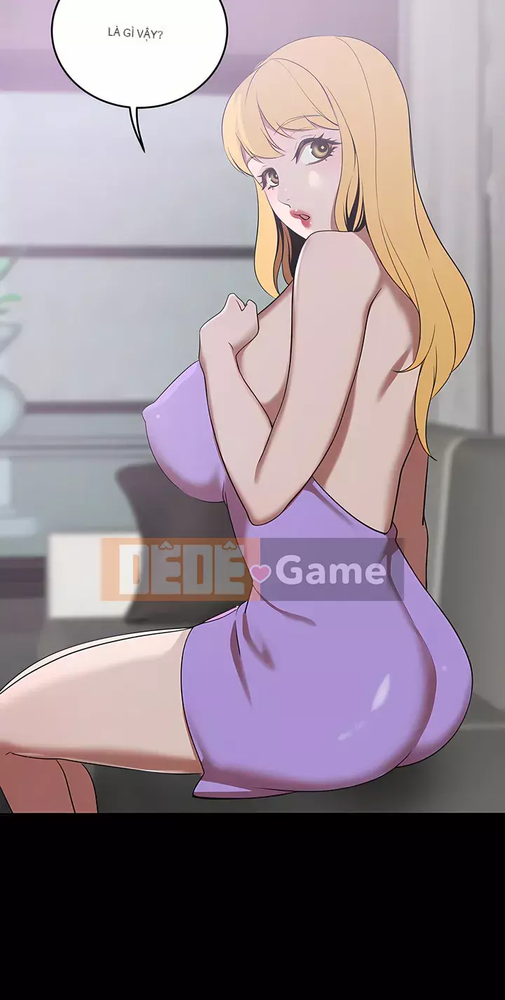 Vợ giàu có Chương 20-21