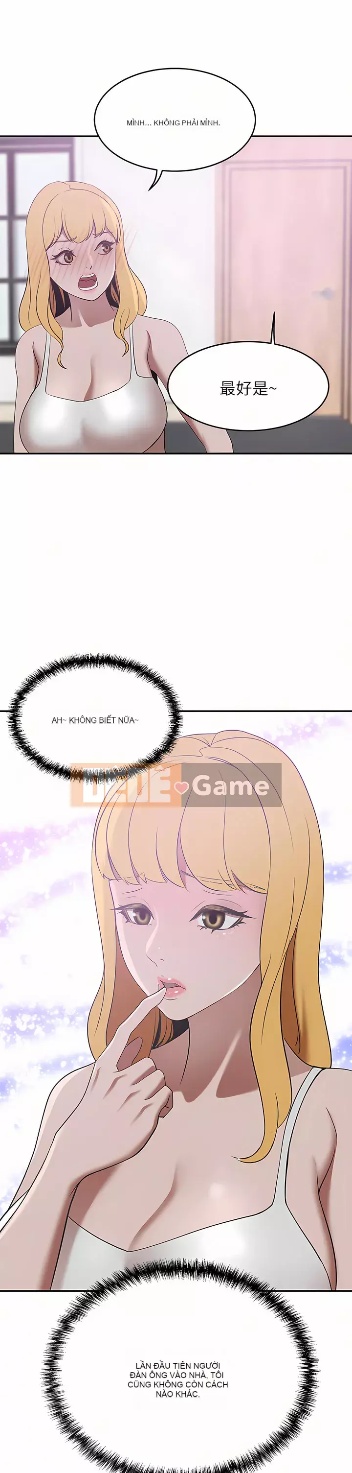 Vợ giàu có Chương 20-21