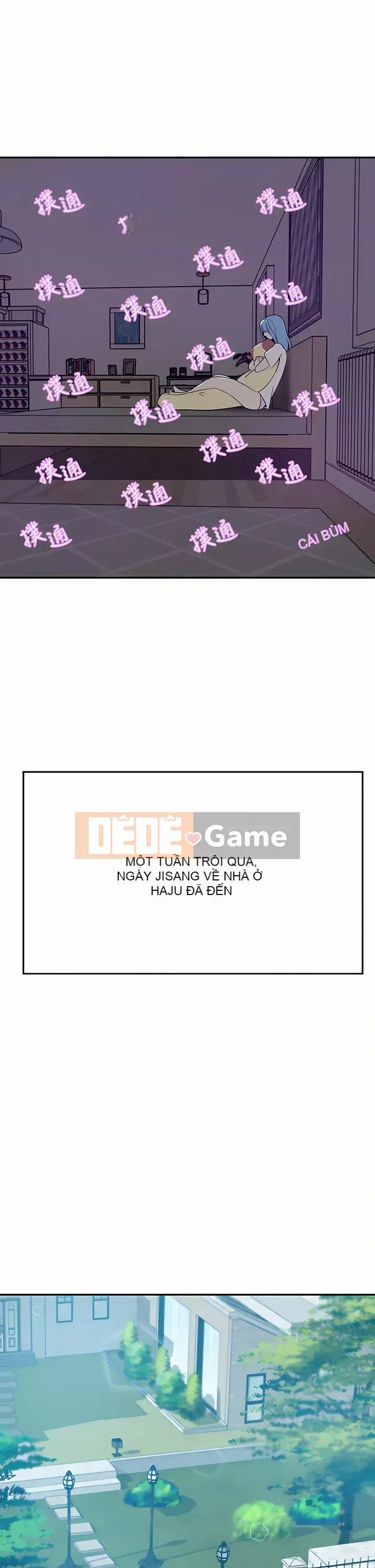 Vợ giàu có Chương 20-21