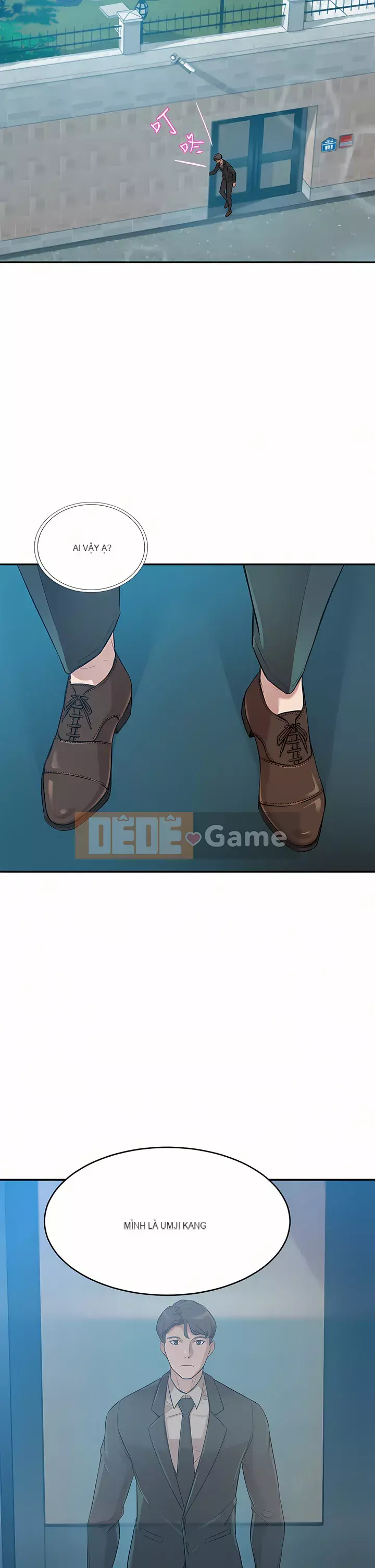 Vợ giàu có Chương 20-21