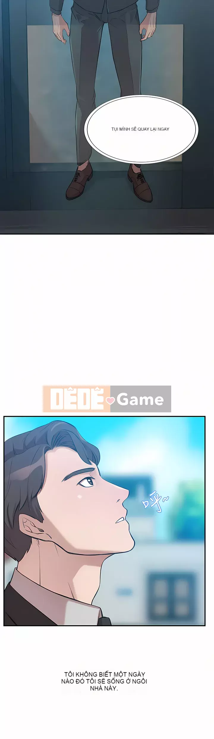 Vợ giàu có Chương 20-21