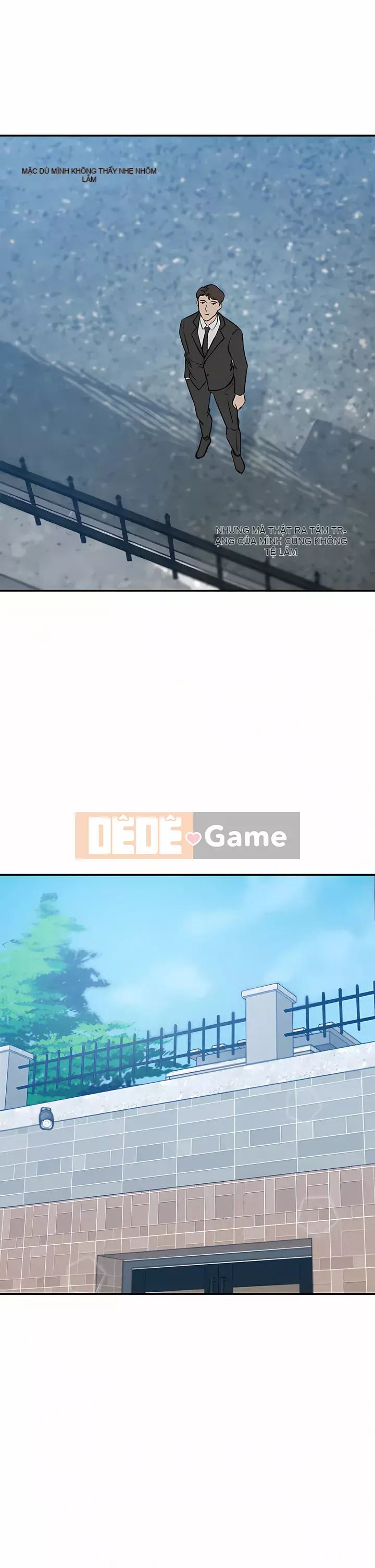 Vợ giàu có Chương 20-21