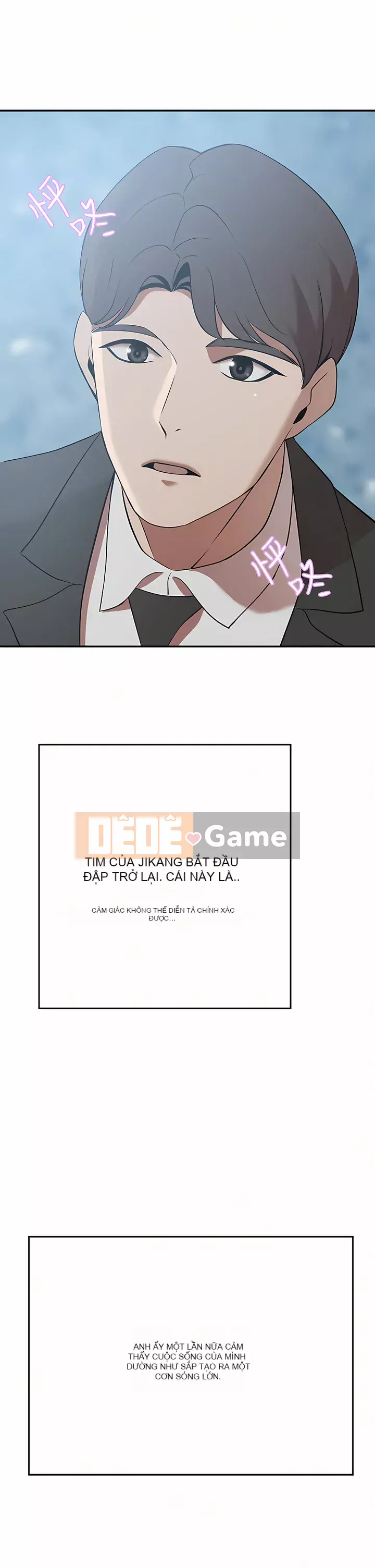 Vợ giàu có Chương 20-21