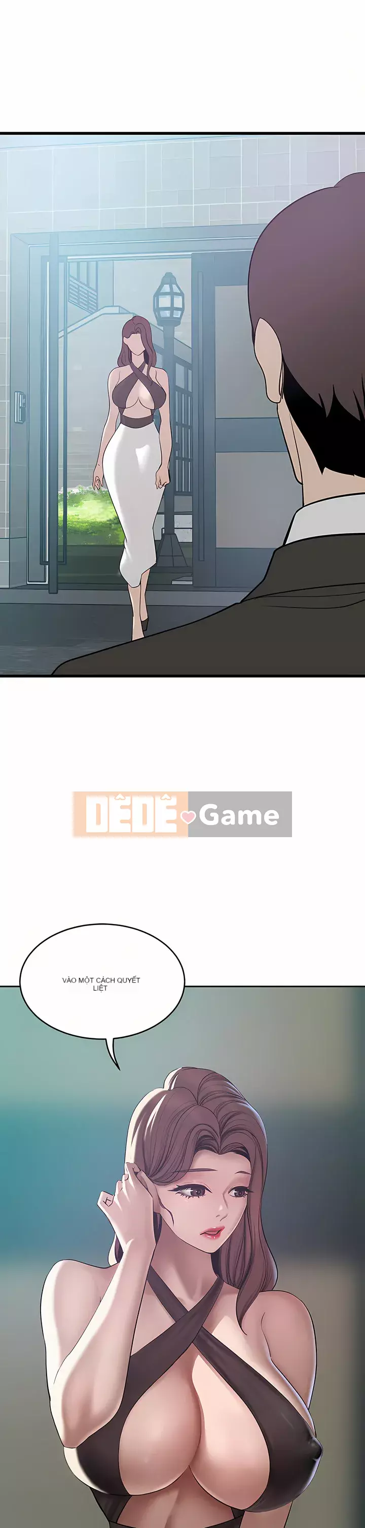 Vợ giàu có Chương 20-21