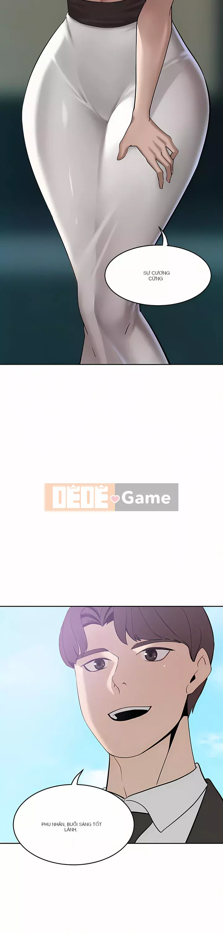 Vợ giàu có Chương 20-21