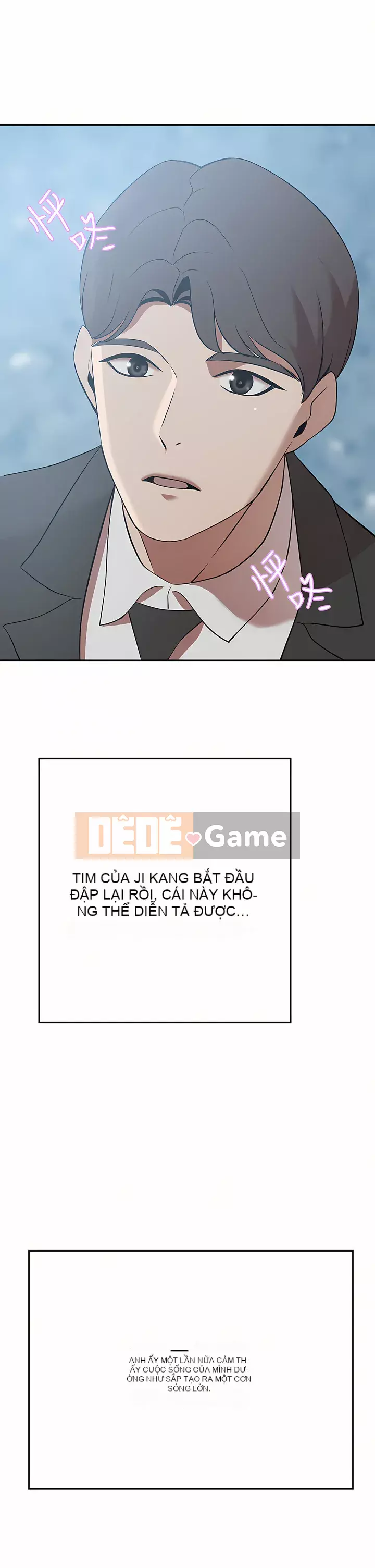 Vợ giàu có Chương 20-21