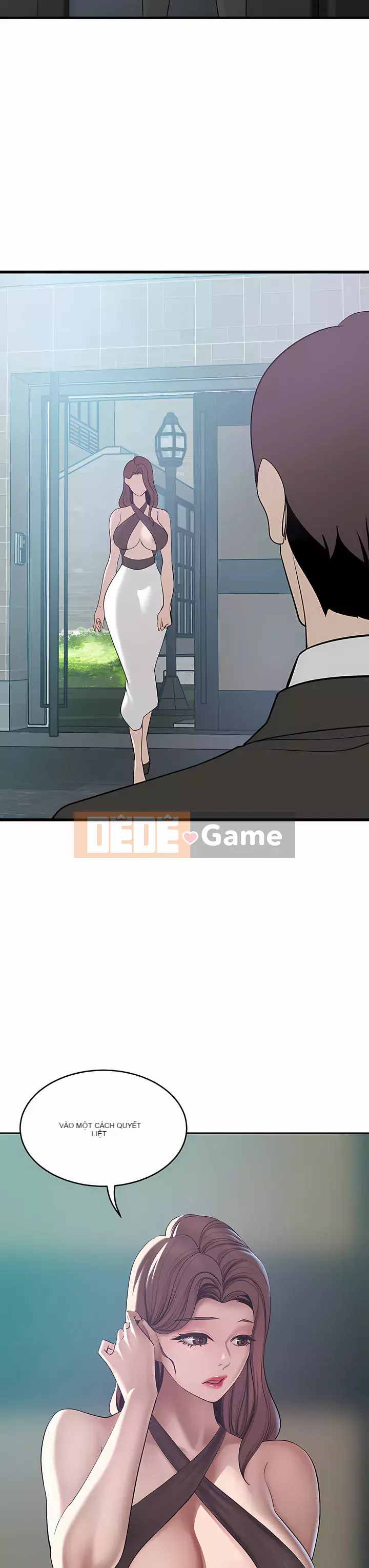 Vợ giàu có Chương 20-21