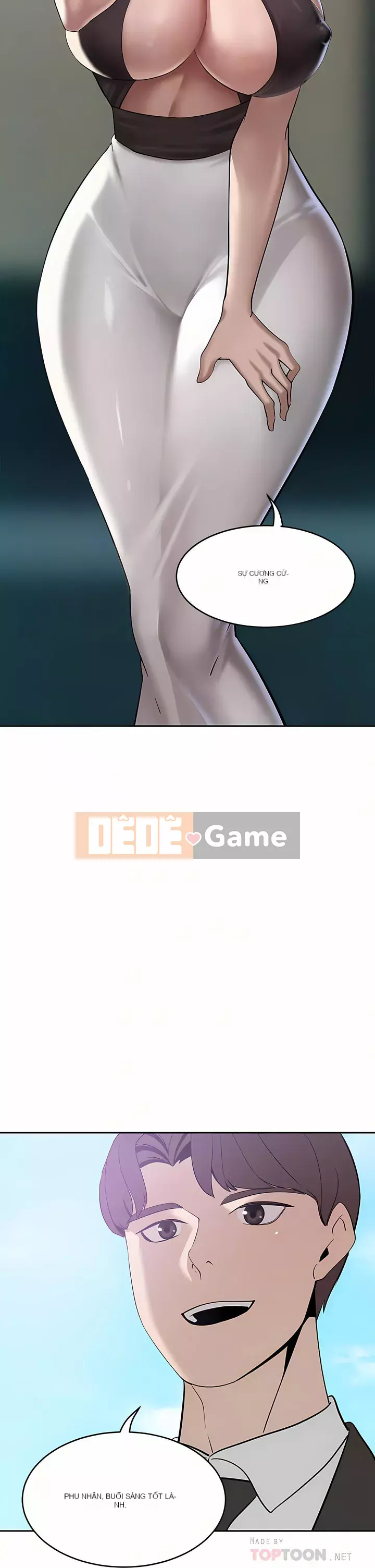 Vợ giàu có Chương 20-21