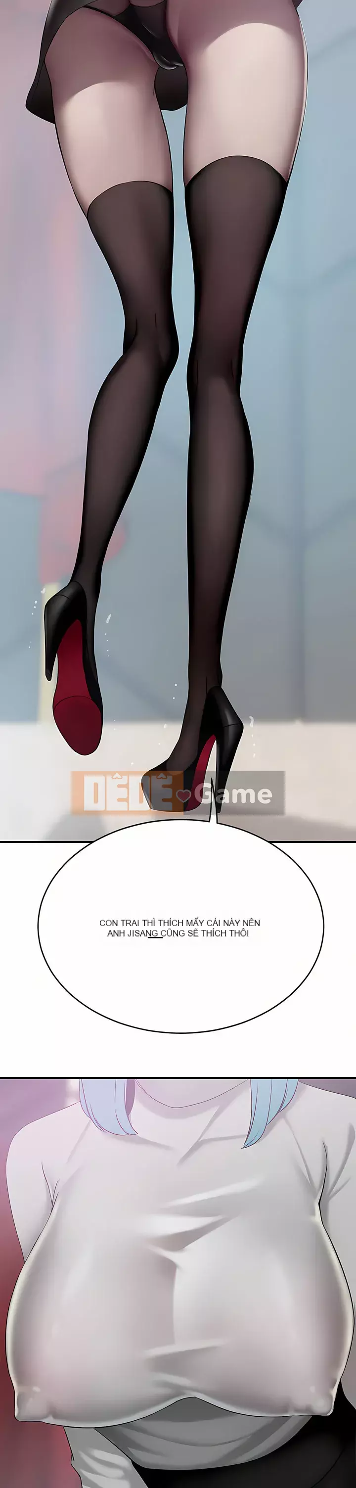 Vợ giàu có Chương 20-21