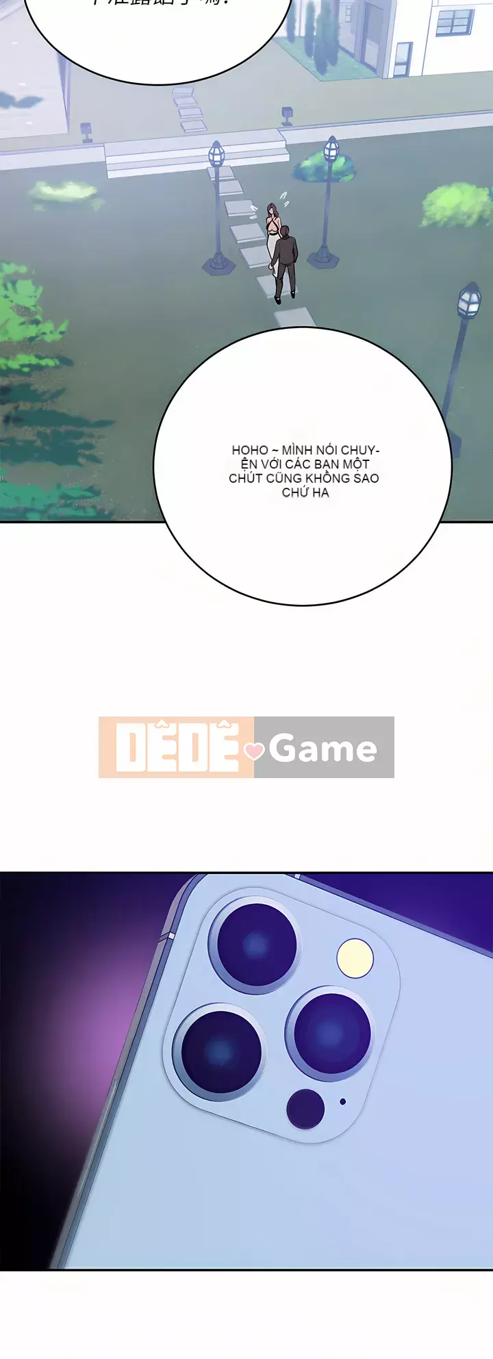 Vợ giàu có Chương 20-21