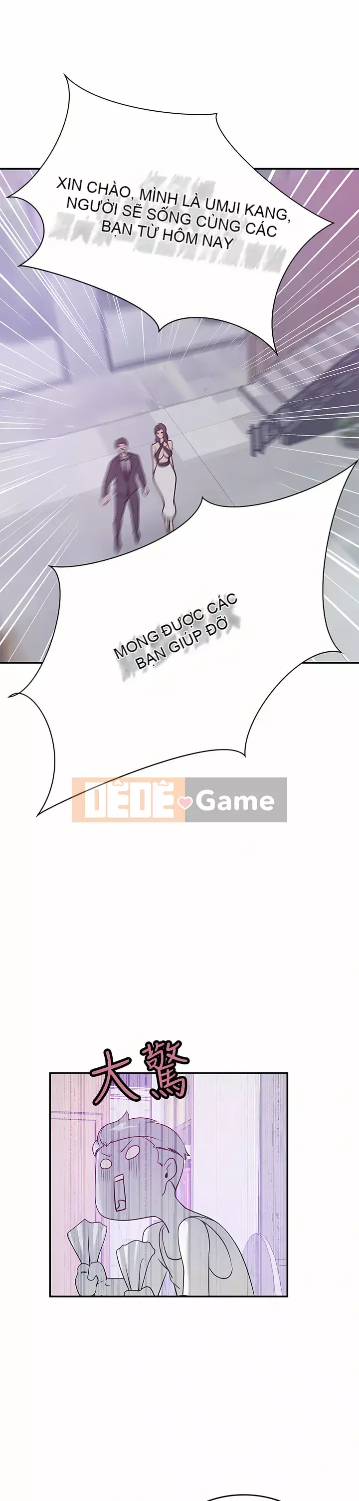 Vợ giàu có Chương 20-21