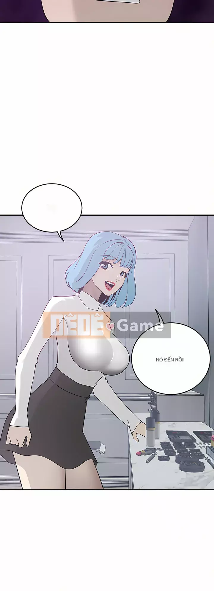 Vợ giàu có Chương 20-21