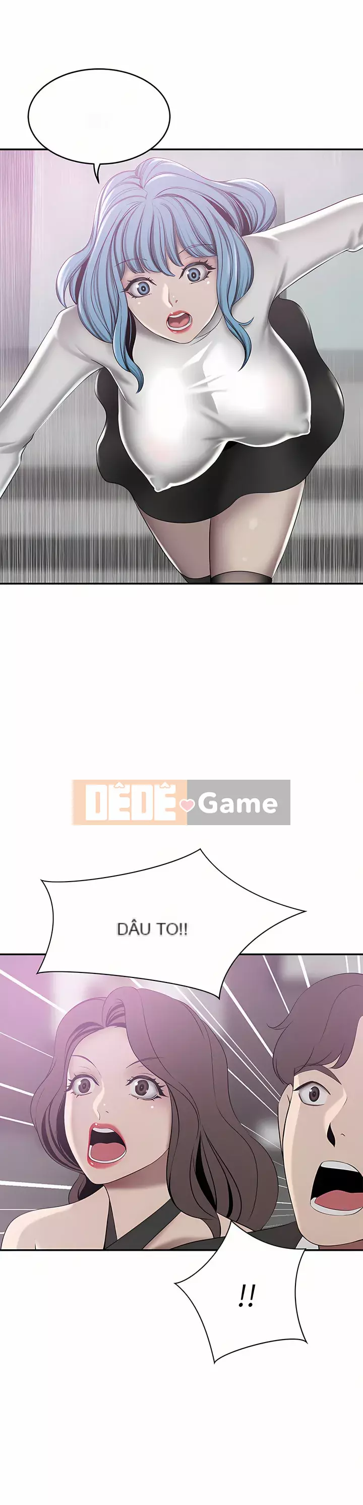 Vợ giàu có Chương 20-21