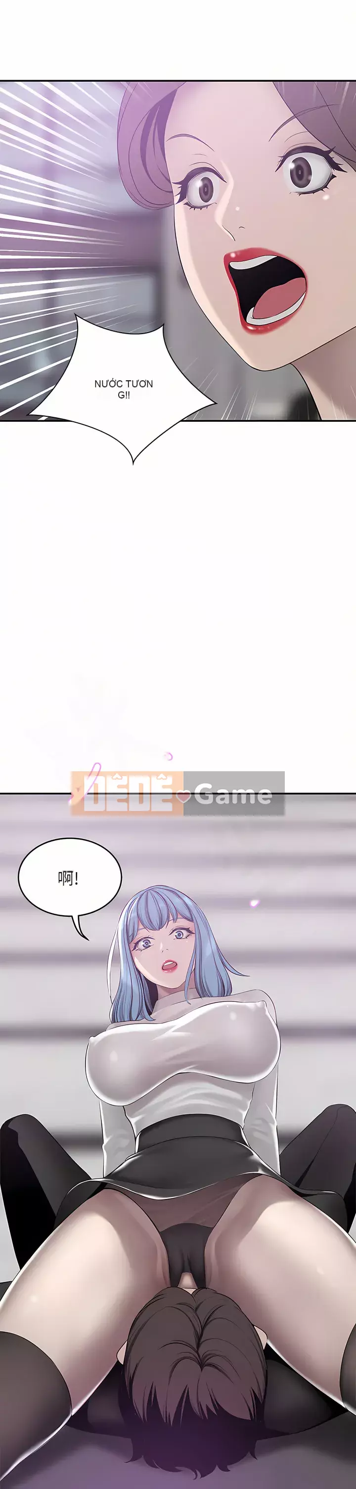 Vợ giàu có Chương 20-21