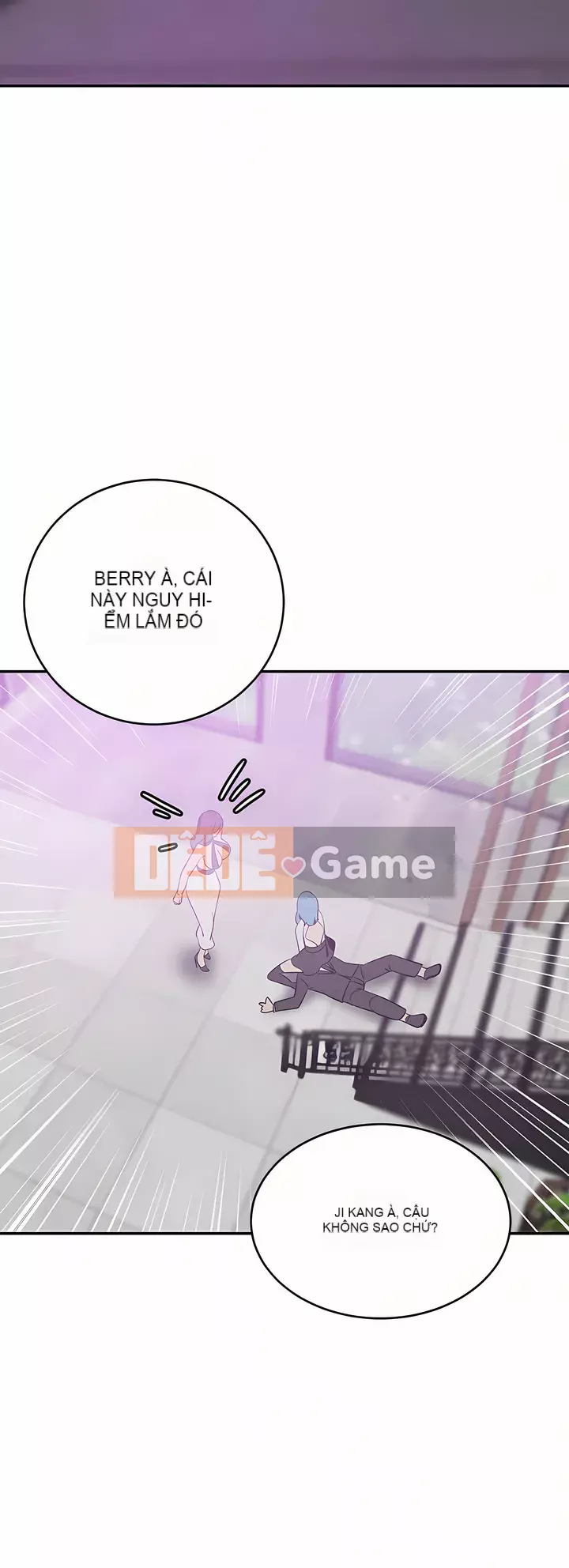 Vợ giàu có Chương 20-21