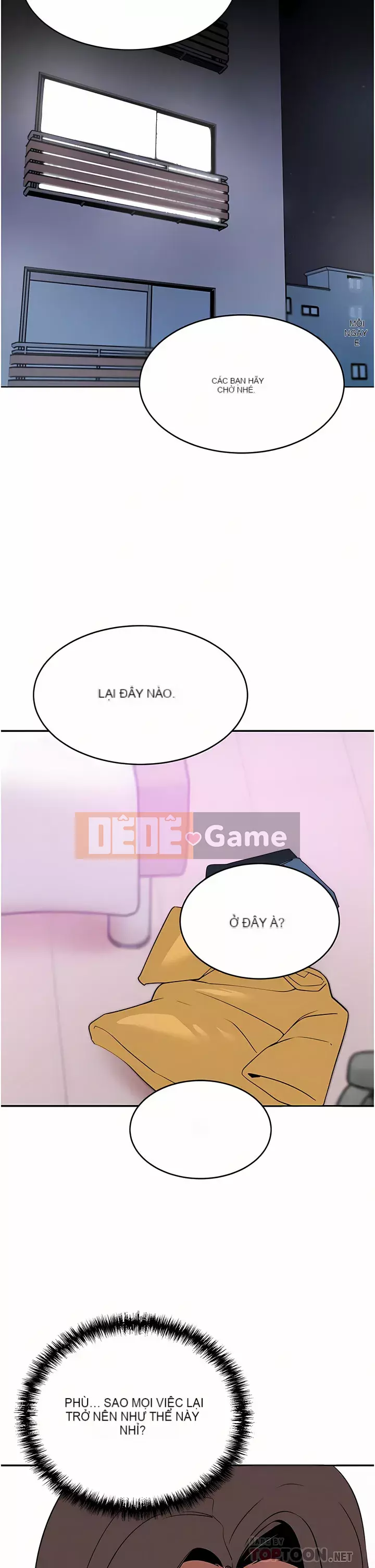 Vợ giàu có Chương 18-19