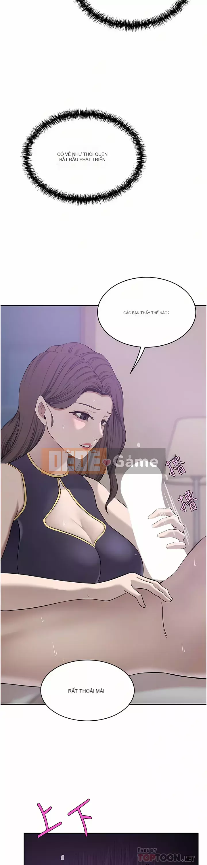 Vợ giàu có Chương 18-19