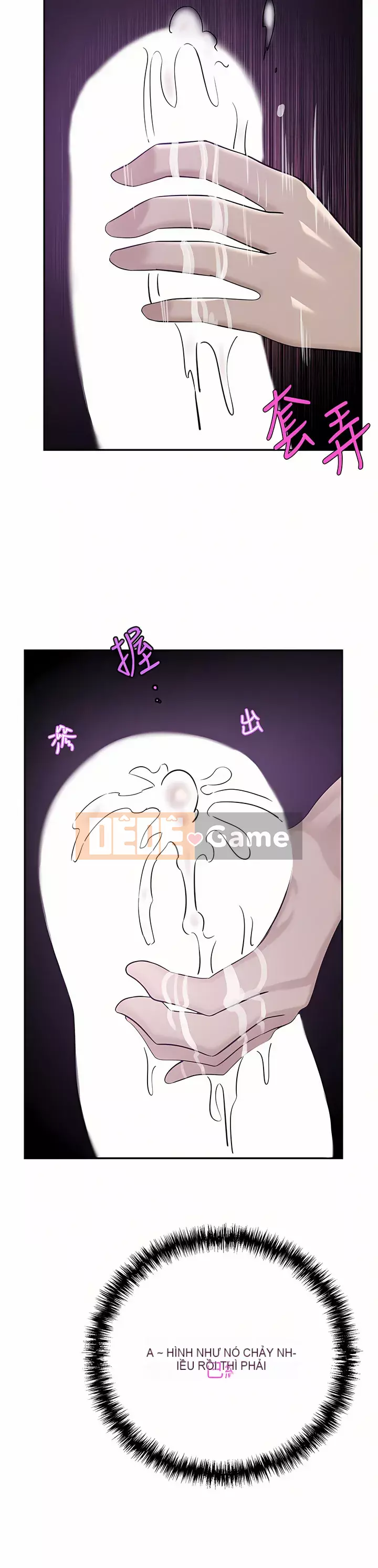 Vợ giàu có Chương 18-19