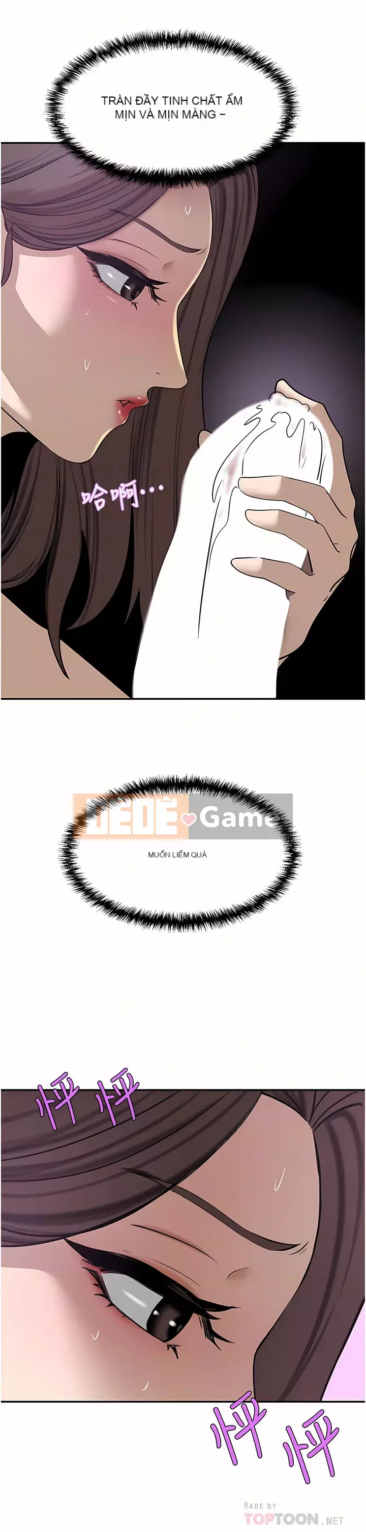 Vợ giàu có Chương 18-19