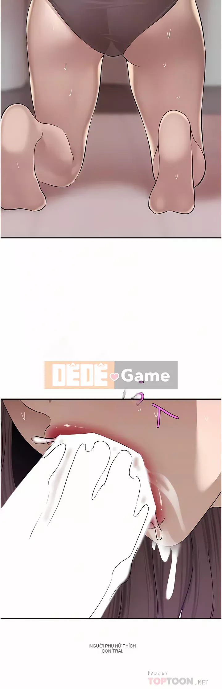 Vợ giàu có Chương 18-19