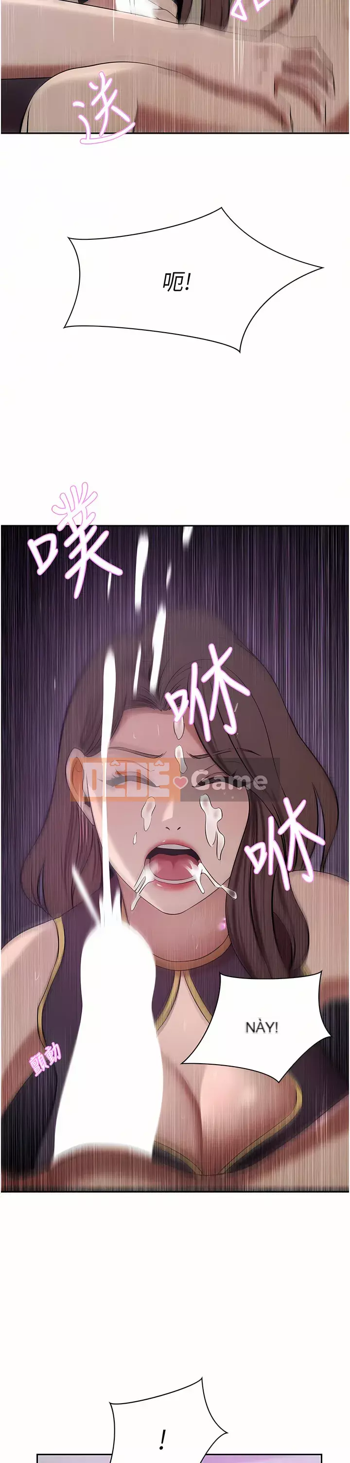 Vợ giàu có Chương 18-19