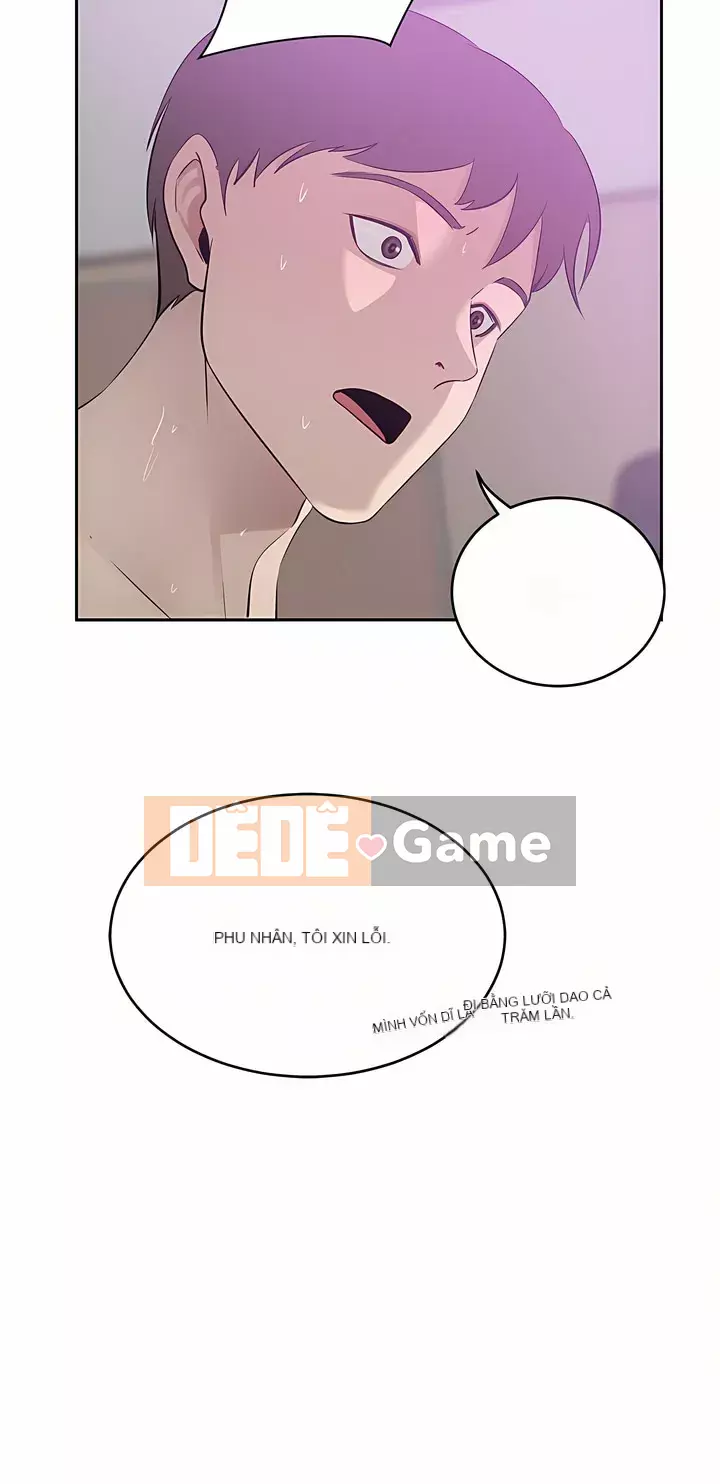 Vợ giàu có Chương 18-19